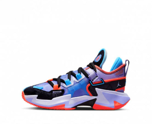 Jordan-Westbrook “Why Not.5