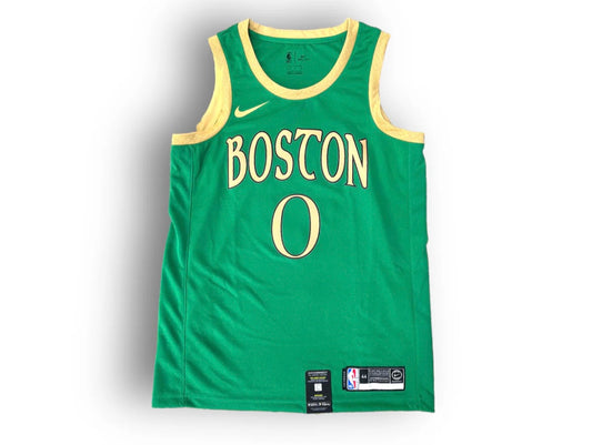 Jayson Tatum Boston Celtics Jersey