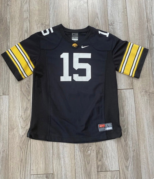 IOWA HAWKEYES Jersey