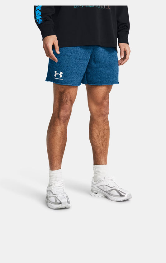 Men’s UA Rival Terry 6” Shorts