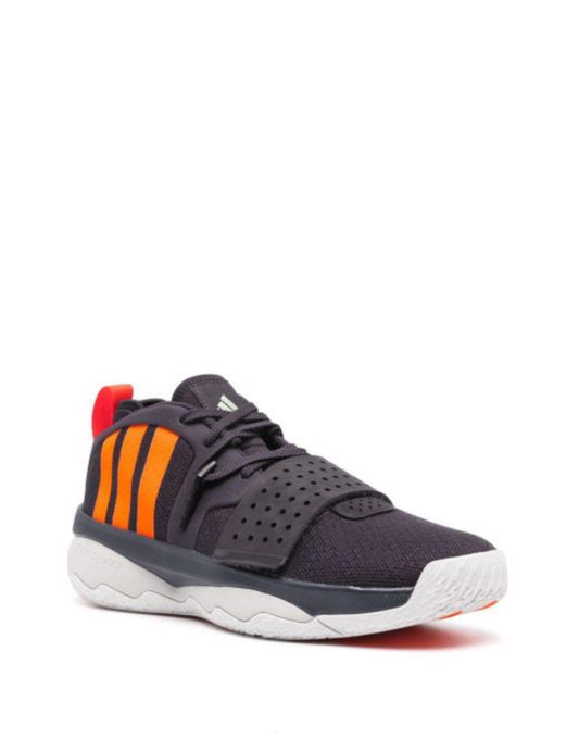 Adidas Dame 8 Extply panelled-design sneaker